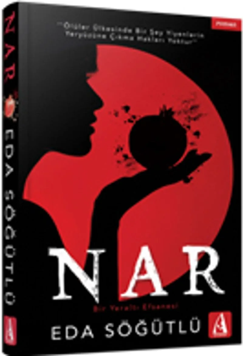 Nar Bir Yeraltı Efsanesi