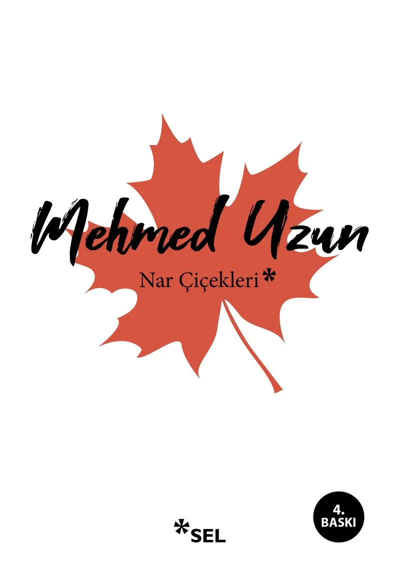 Nar Çiçekleri: Çokkültürlülük Üstüne Denemeler