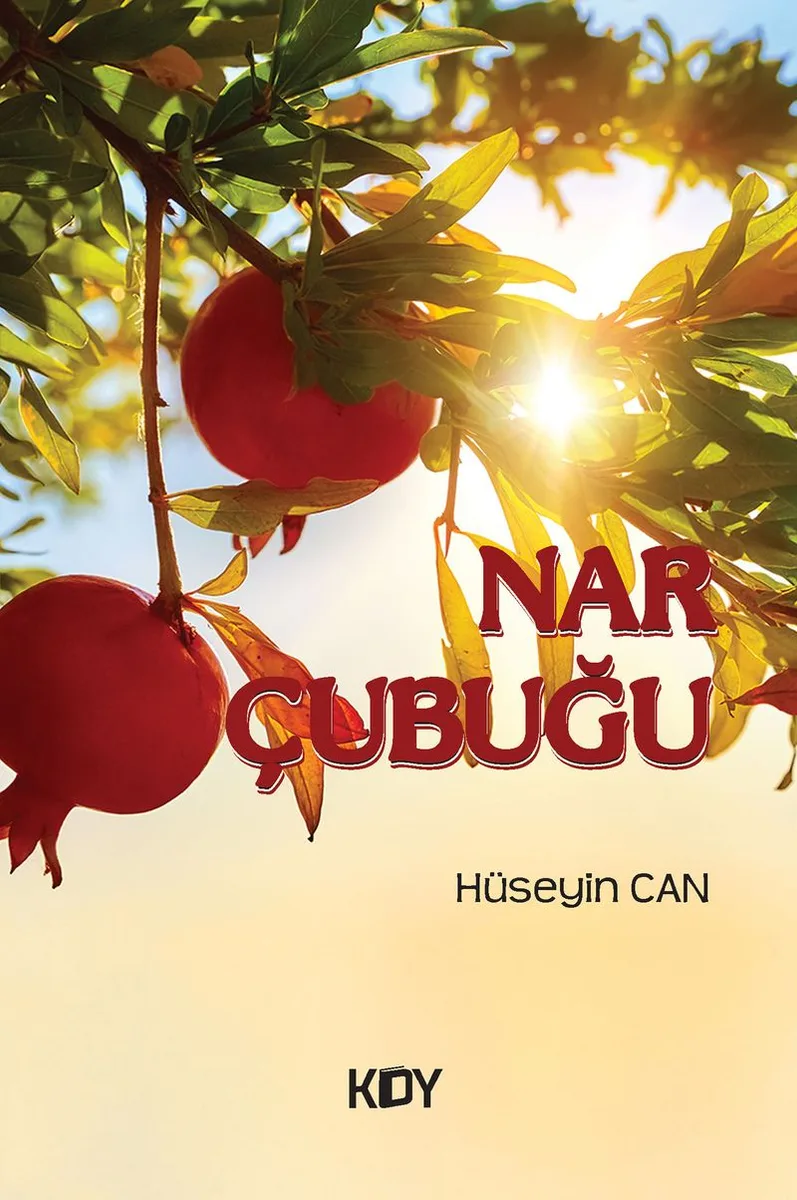 Nar Çubuğu