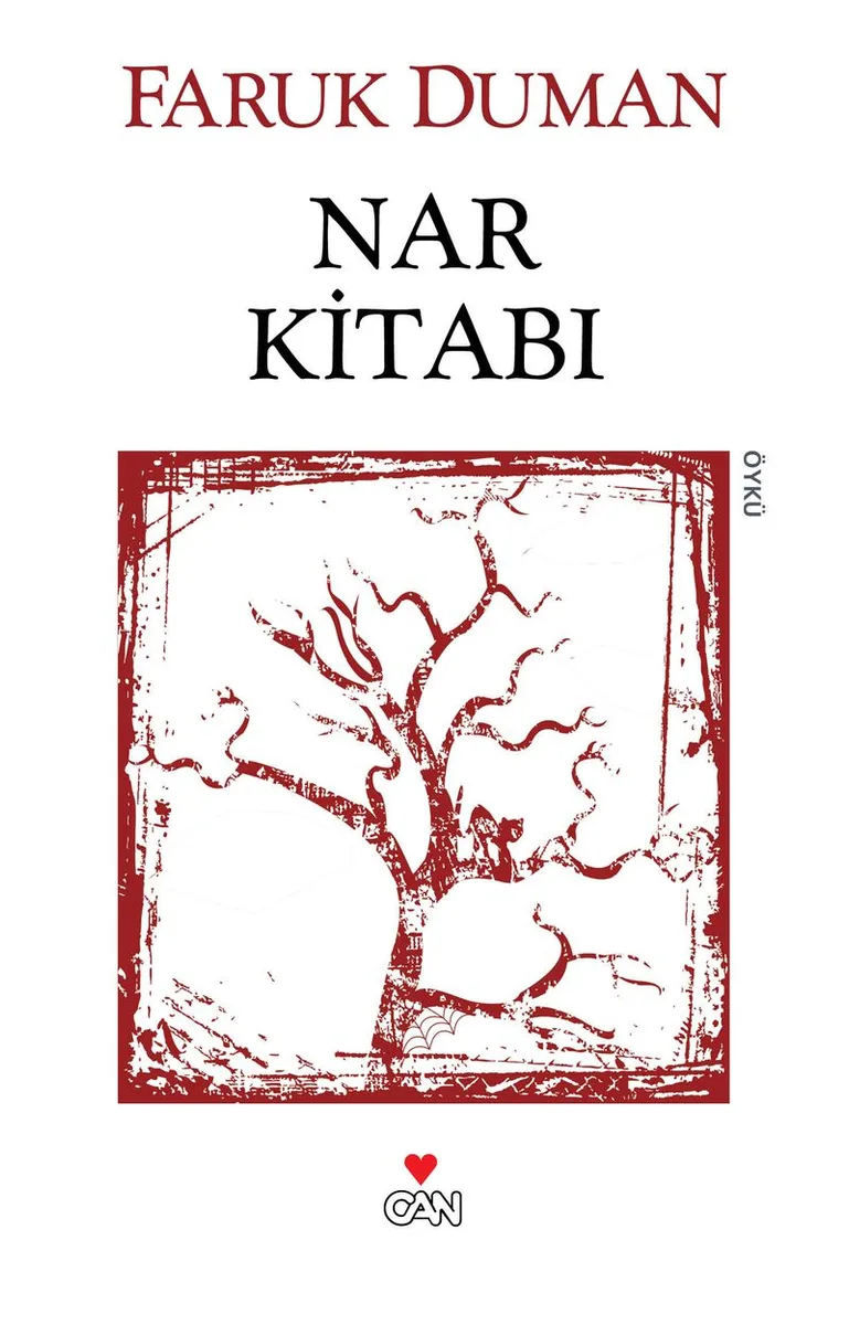 Nar Kitabı
