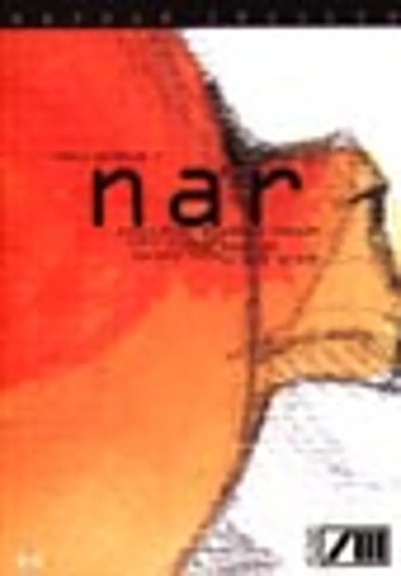 Nar / Toplu Şiirler I