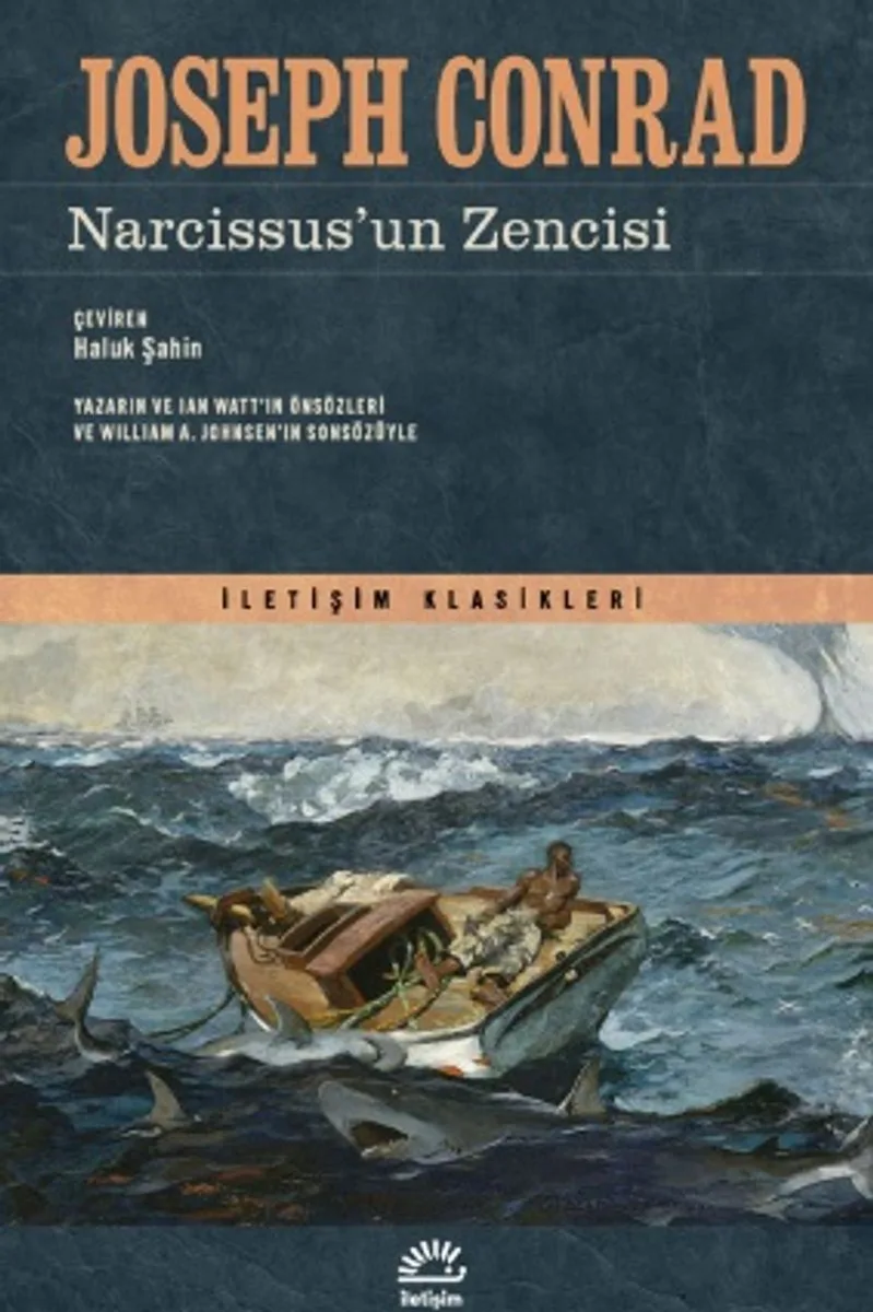 Narcissus'un Zencisi