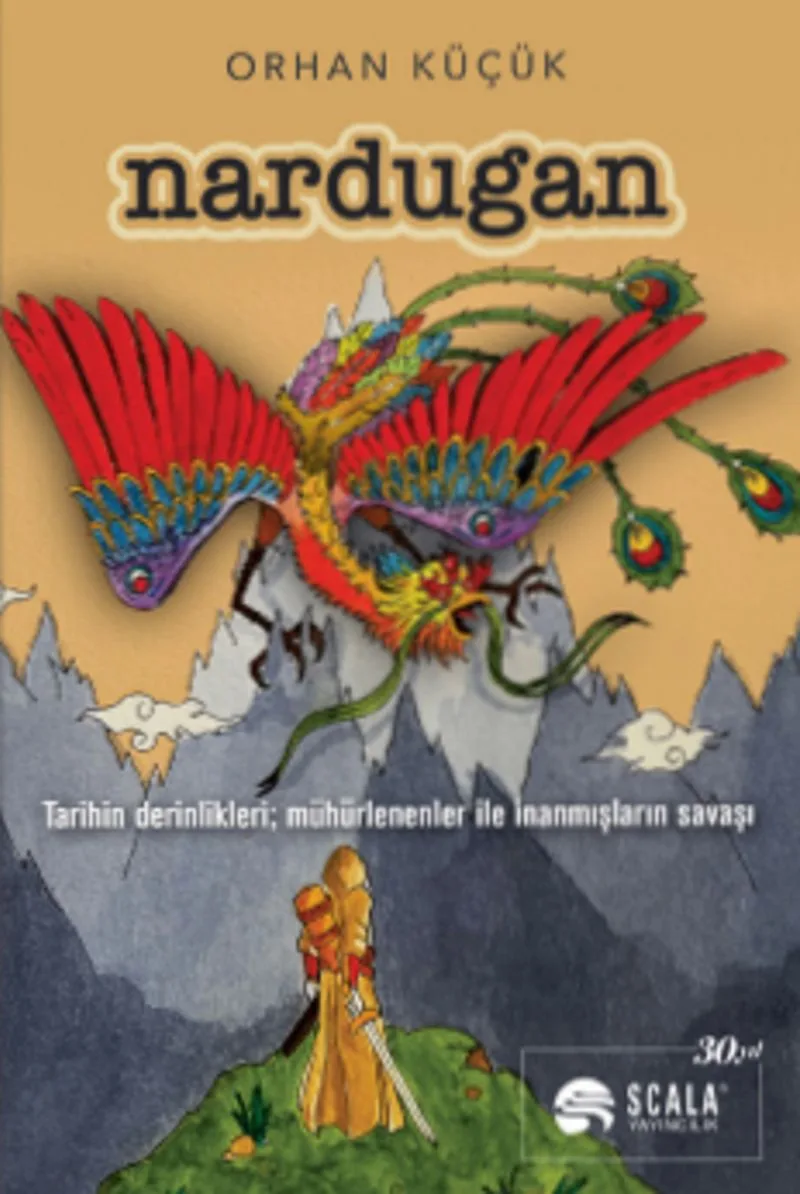 Nardugan