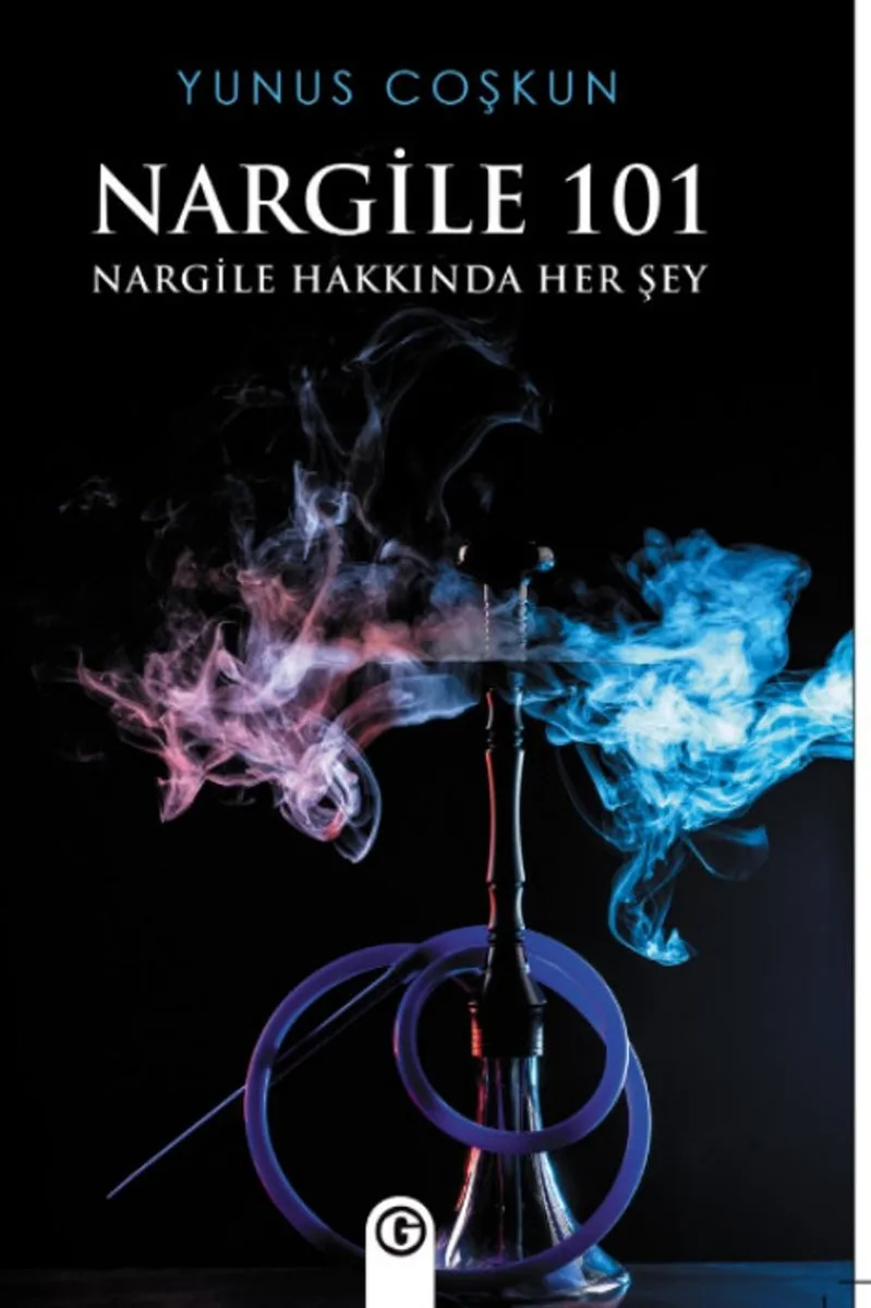 Nargile 101 Nargile Hakkında Her Şey