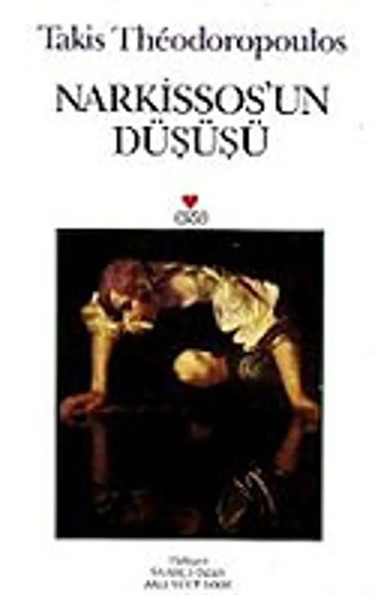 Narkissos'un Düşüşü