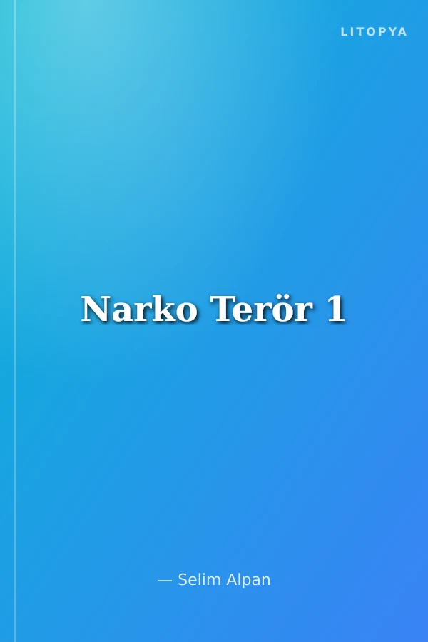 Narko Terör 1