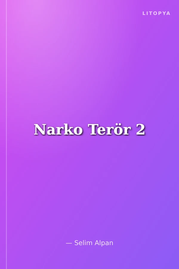 Narko Terör 2