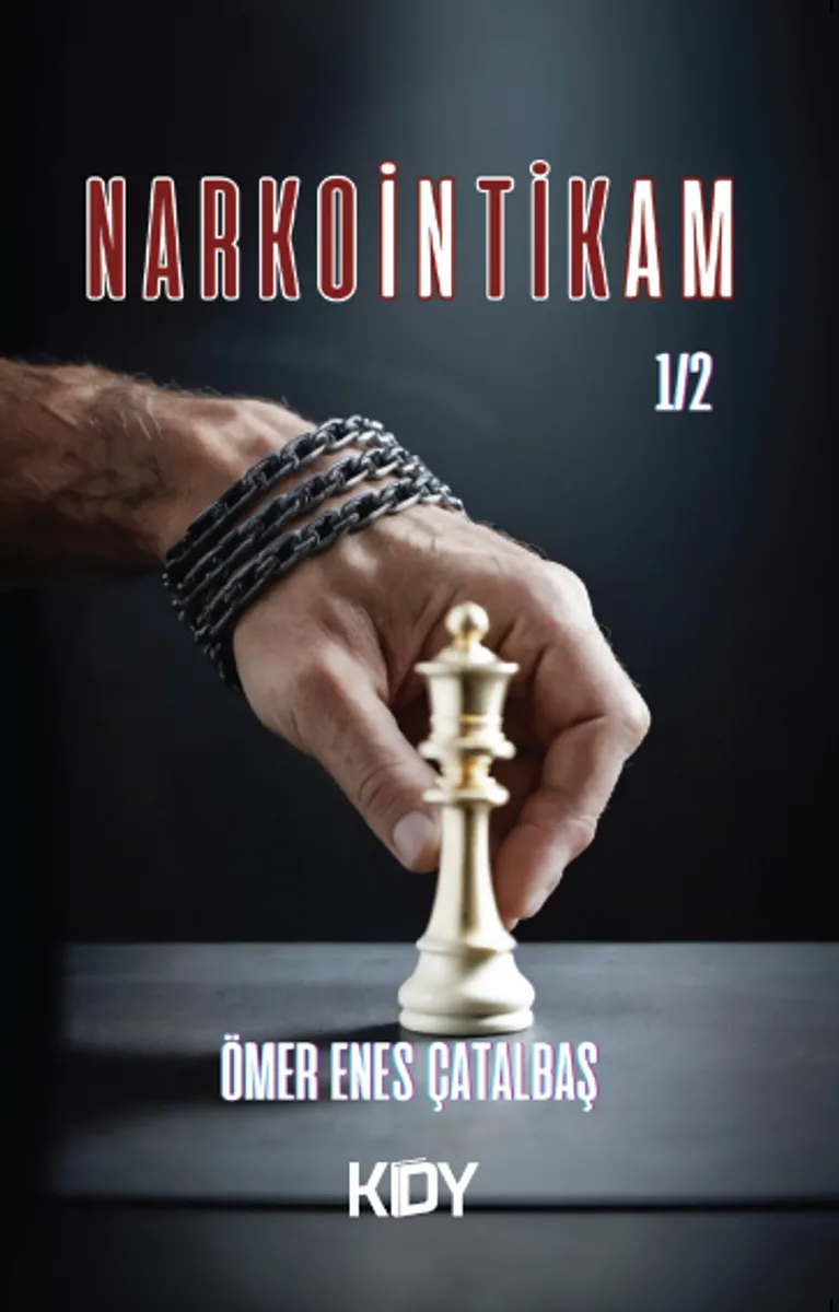 Narkointikam 1/2
