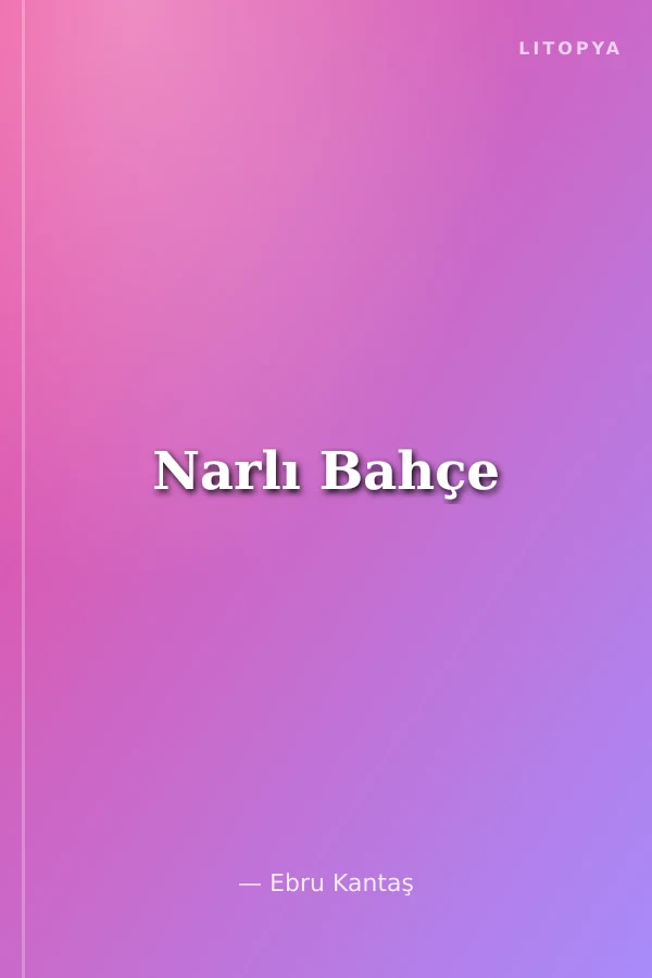 Narlı Bahçe
