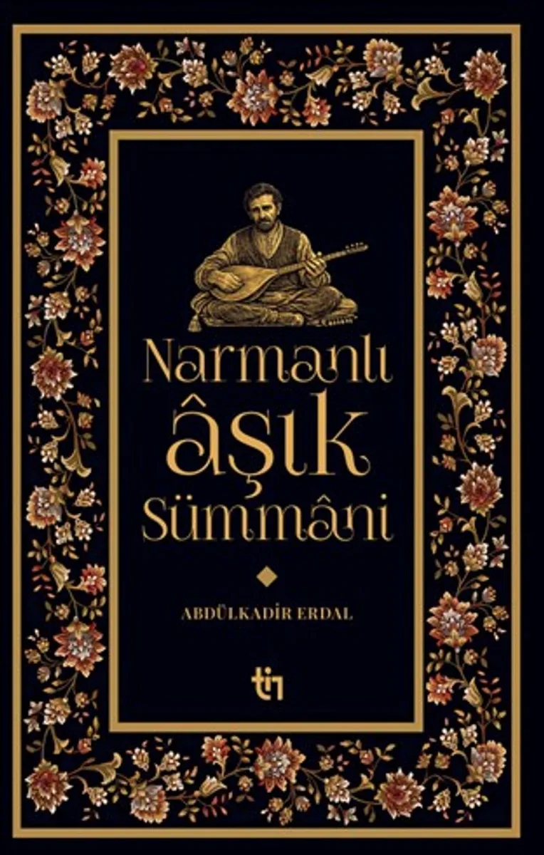 Narmanlı Aşık Sümmani