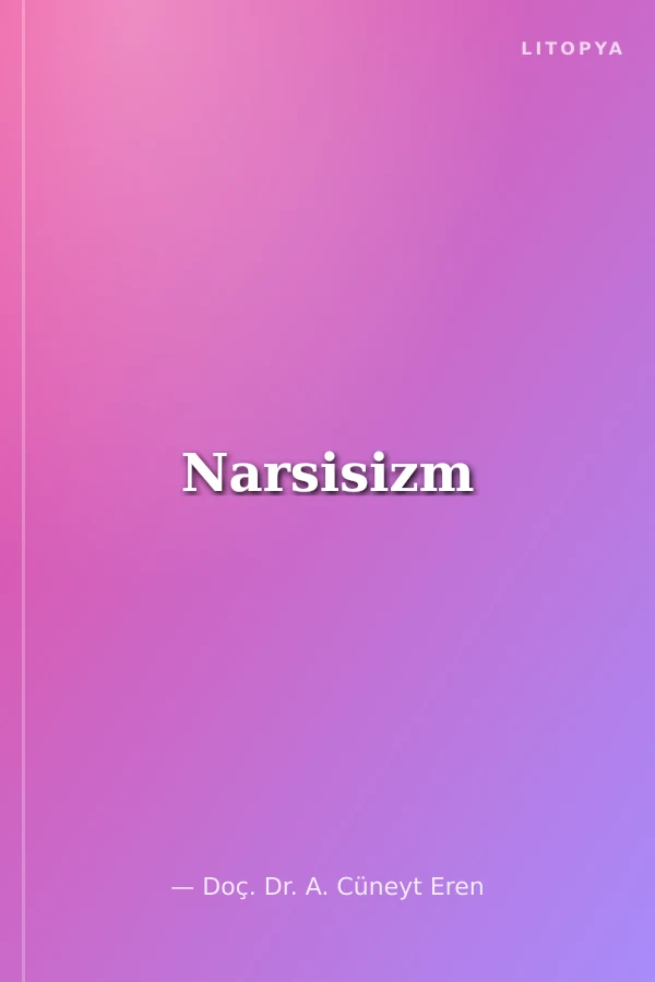 Narsisizm