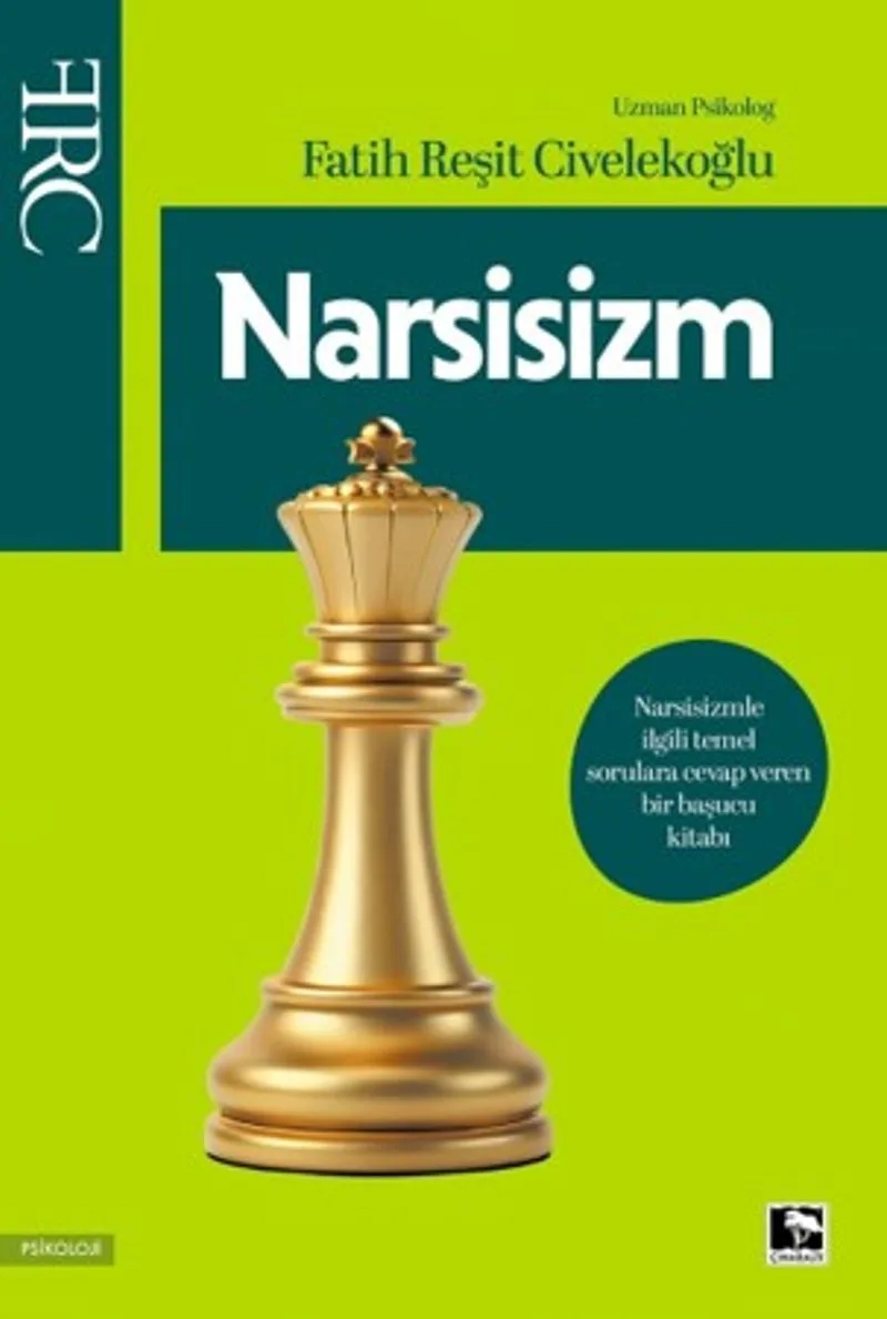 Narsisizm