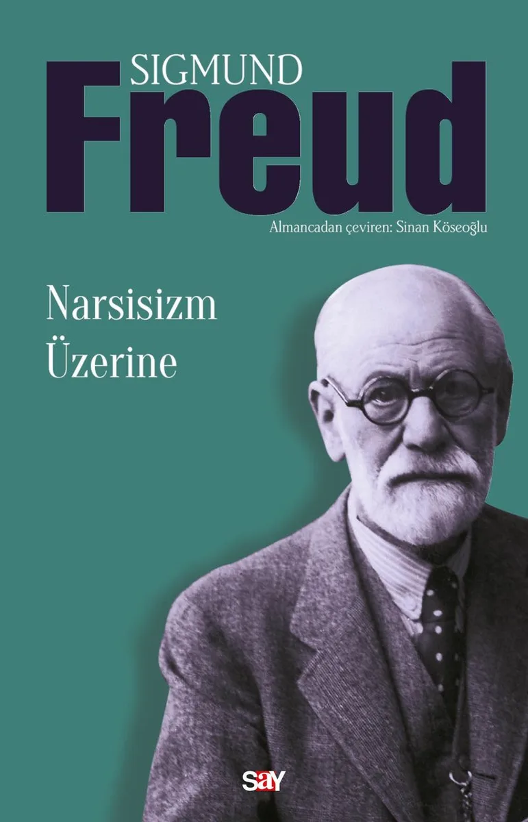 Narsisizm Üzerine