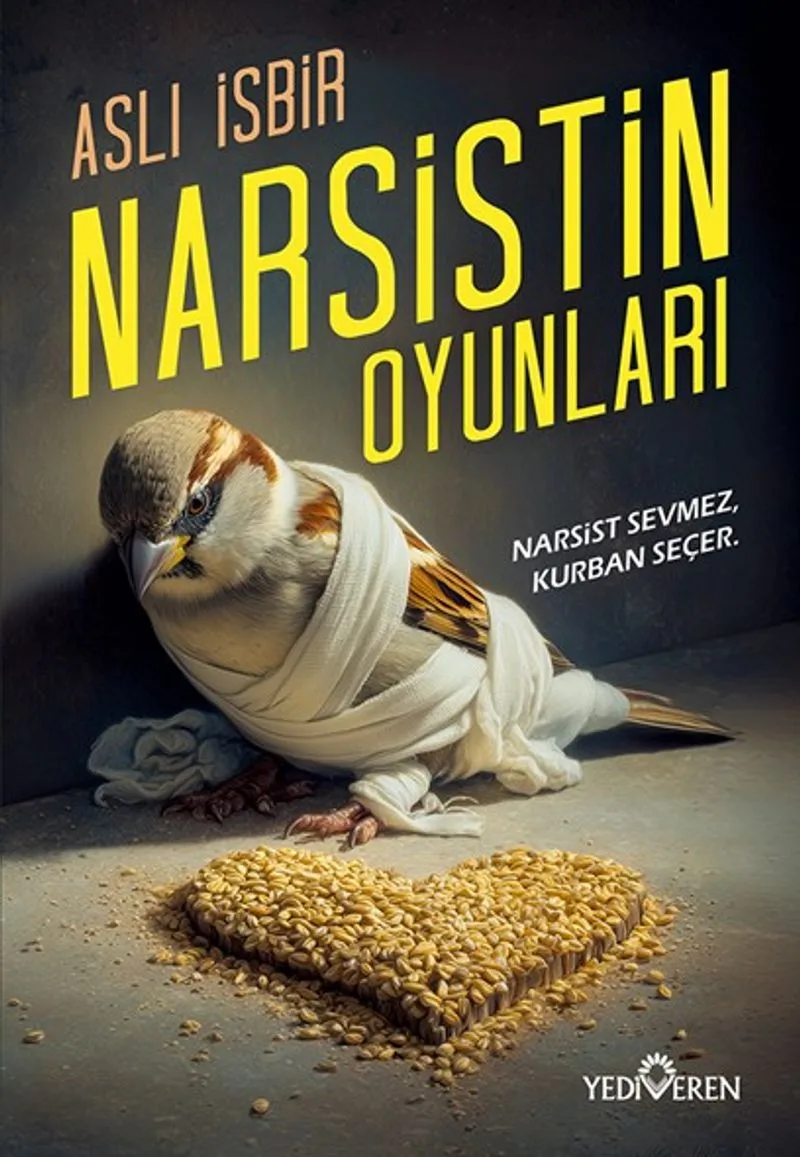 Narsistin Oyunları