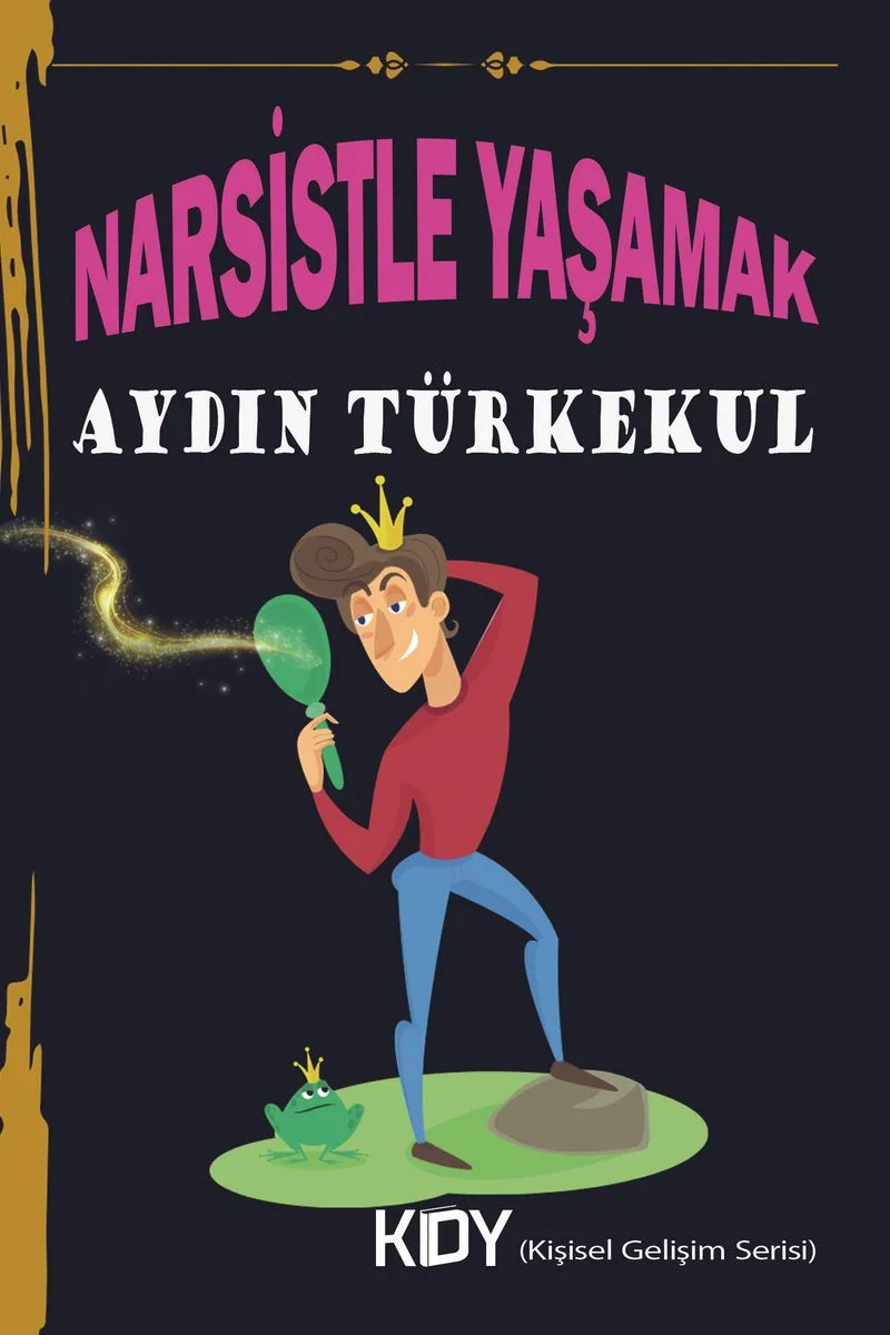 Narsistle Yaşamak