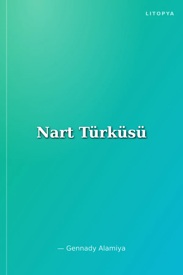 Nart Türküsü