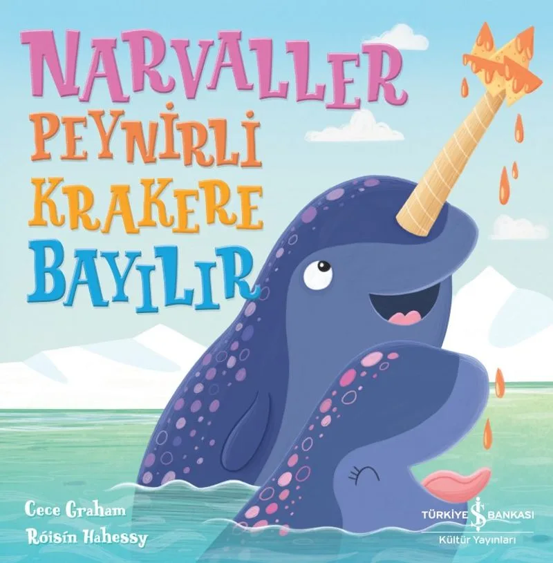 Narvaller Peynirli Krakere Bayılır