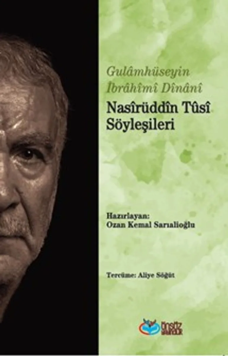 Nas&icirc;rüdd&icirc;n T&ucirc;s&icirc; Söyleşileri