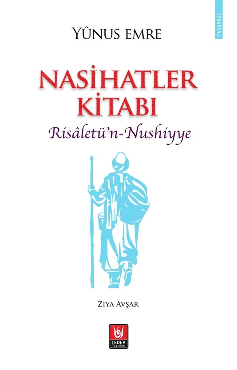Nasihatler Kitabı