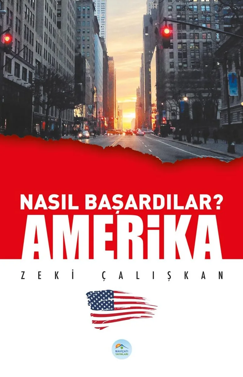 Nasıl Başardılar? Amerika