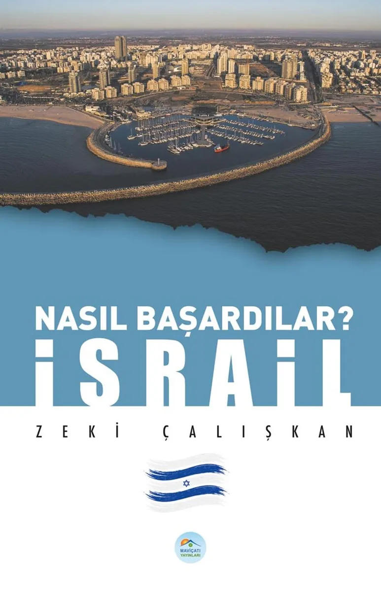 Nasıl Başardılar? İsrail