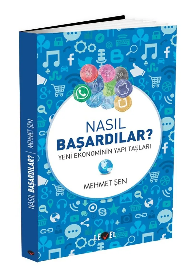 Nasıl Başardılar ? Yeni Ekonominin Yapı Taşları
