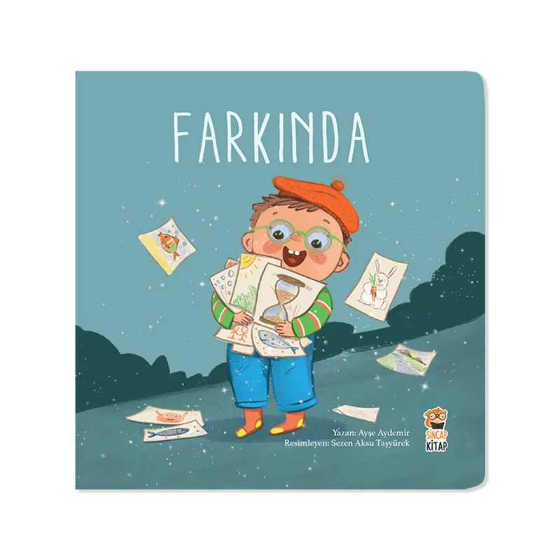 Nasıl Başladı? - Farkında