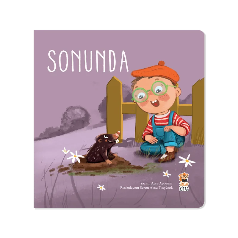 Nasıl Başladı? - Sonunda