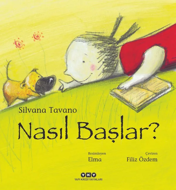 Nasıl Başlar?