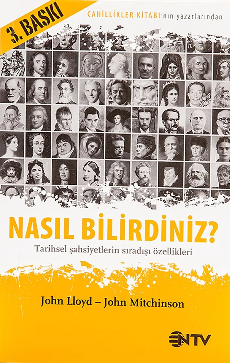 Nasıl Bilirdiniz?