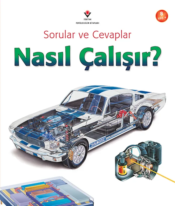 Nasıl Çalışır? Sorular ve Cevaplar