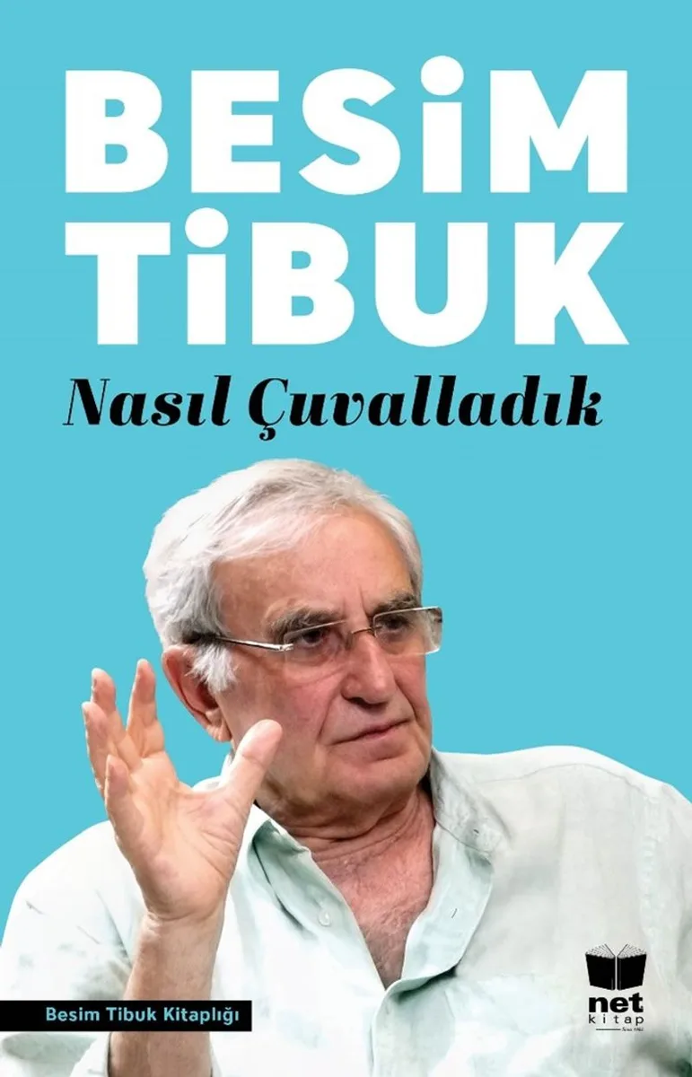 Nasıl Çuvalladık