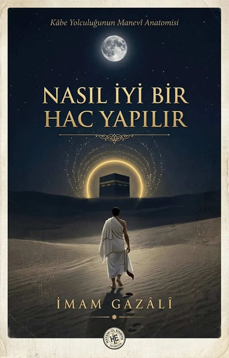 Nasıl İyi Bir Hac Yapılır