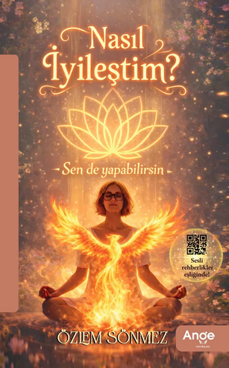 Nasıl İyileştim?