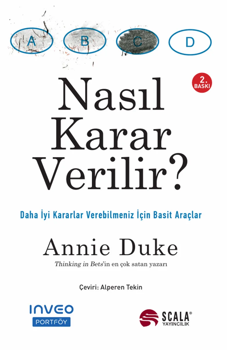 Nasıl Karar Verilir?