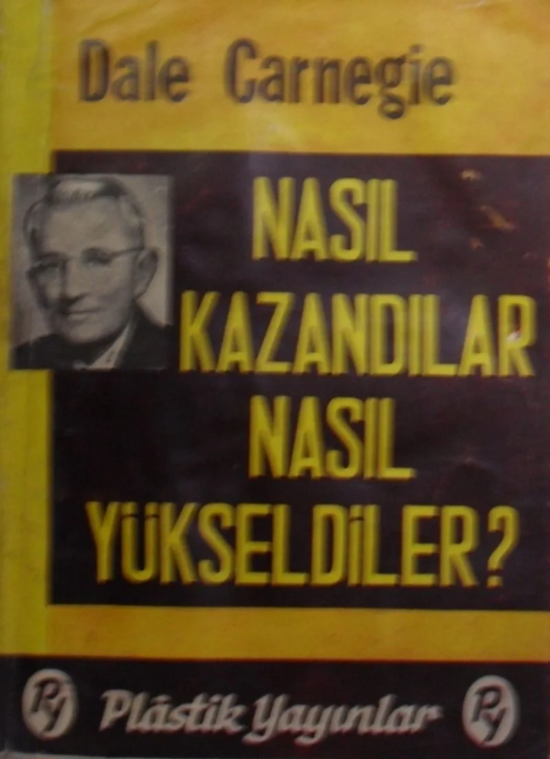 Nasıl Kazandılar / 41-C-14