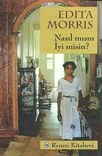 Nasıl mısın İyi misin?