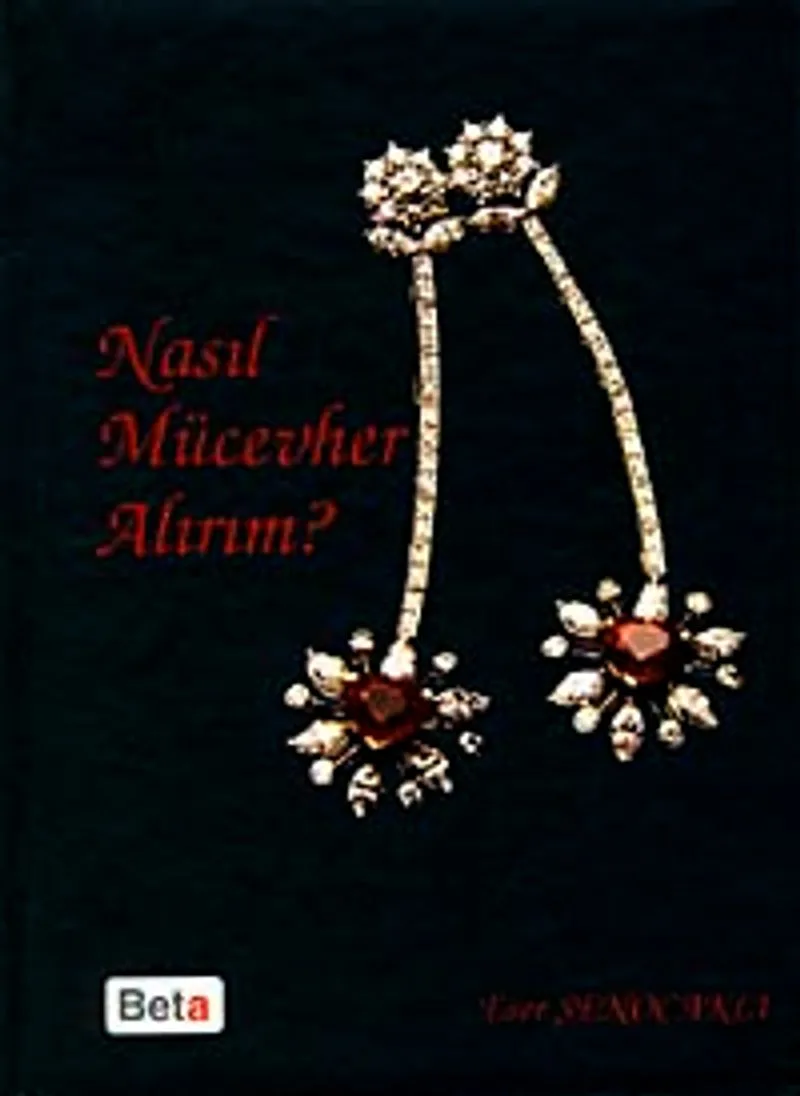Nasıl Mücevher Alırım?