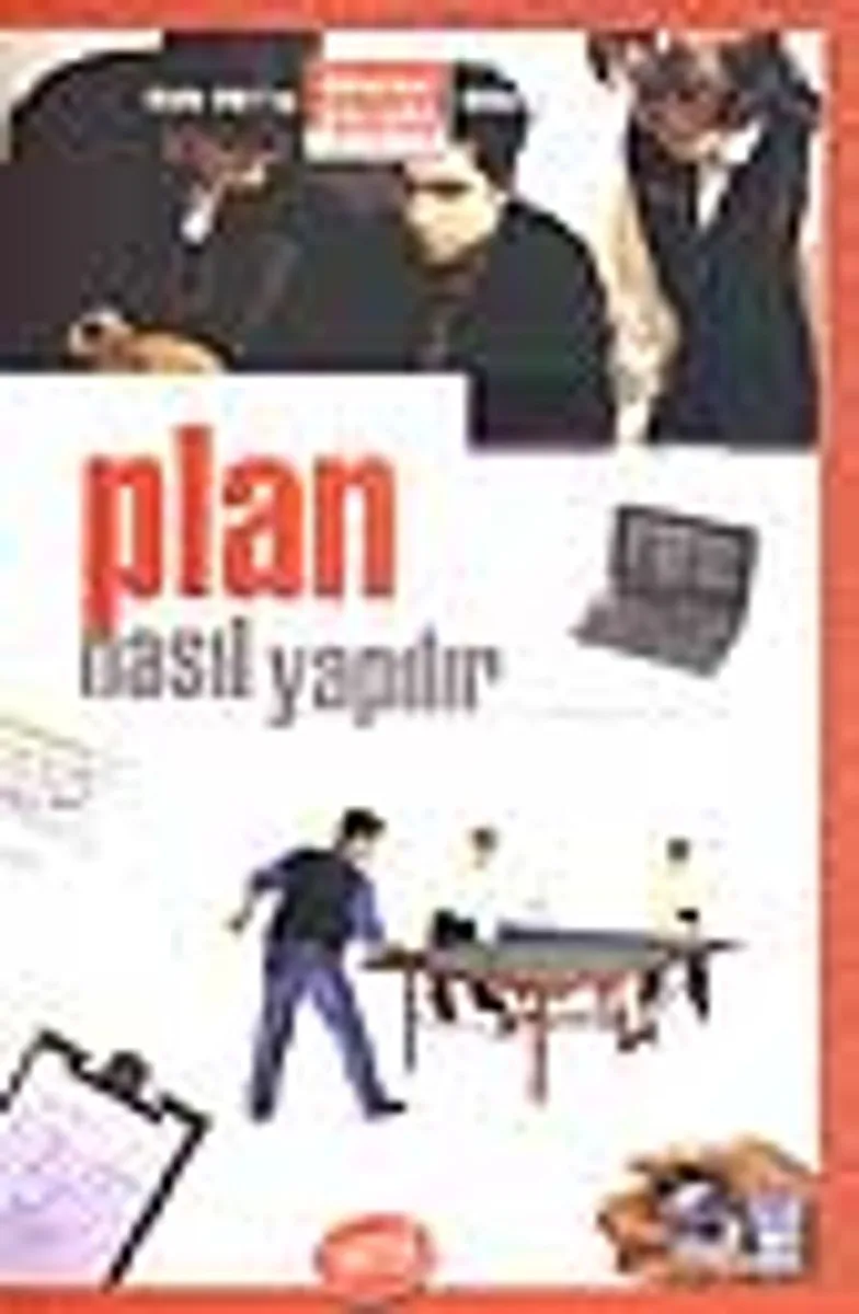 Nasıl Plan Yapılır