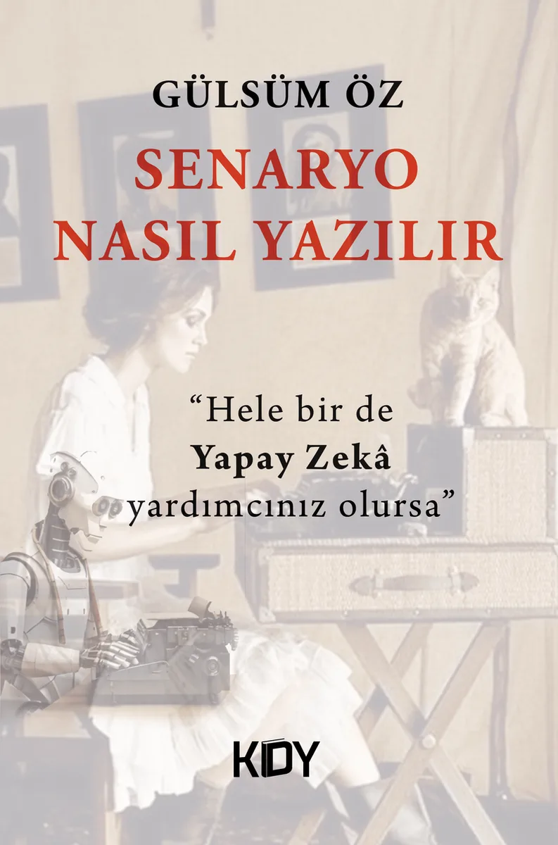Nasıl Senaryo Yazılır