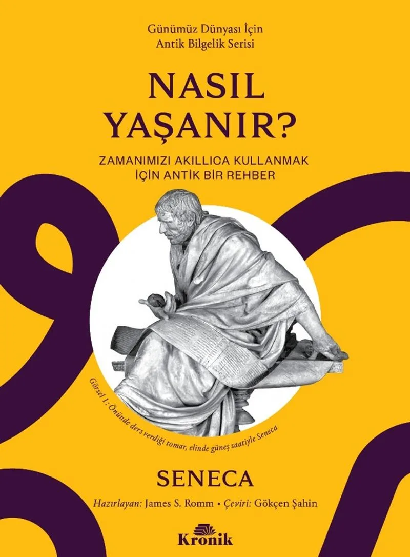 Nasıl Yaşanır? Zamanımızı Akıllıca Kullanmak için Bir Rehber