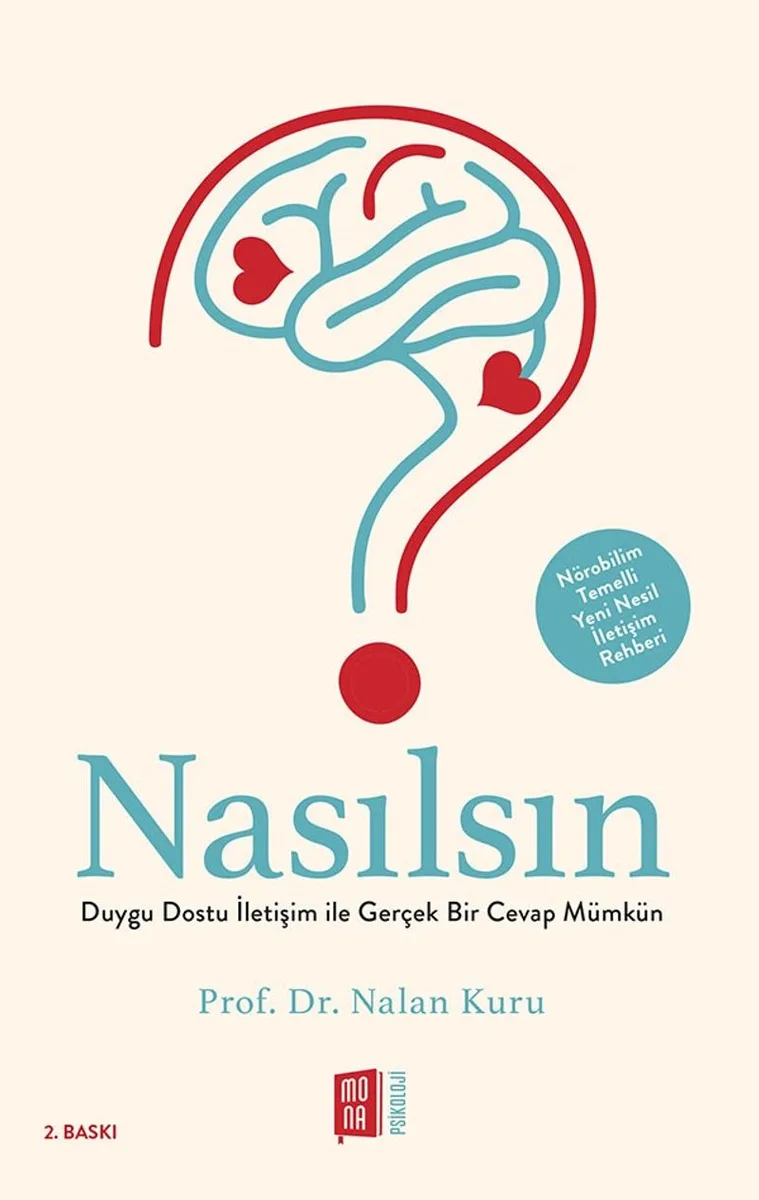 Nasılsın? Duygu Dostu İletişim ile Gerçek Bir Cevap Mümkün