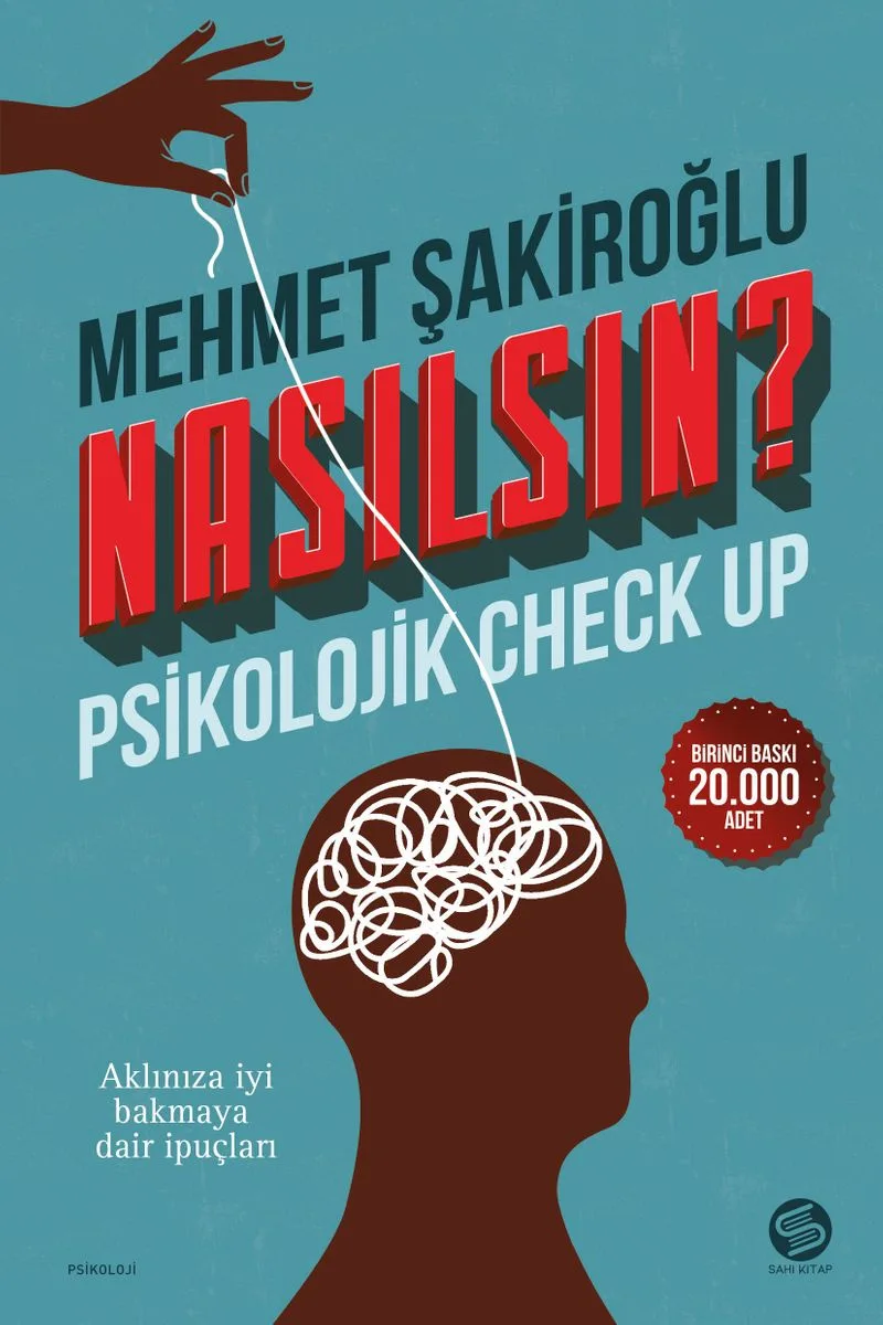 Nasılsın ? Psikolojik Check-Up