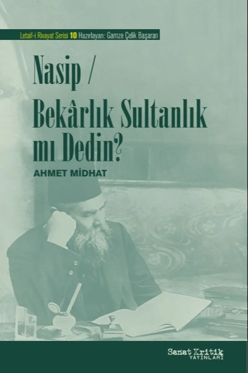 Nasip - Bekarlık Sultanlık mı Dedin?
