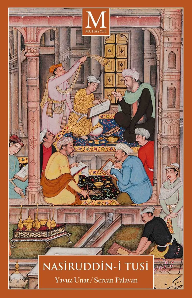 Nasiruddin-i Tusi
