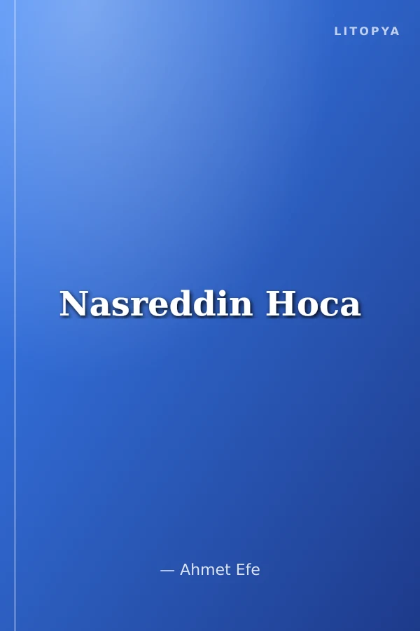 Nasreddin Hoca