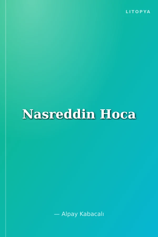 Nasreddin Hoca