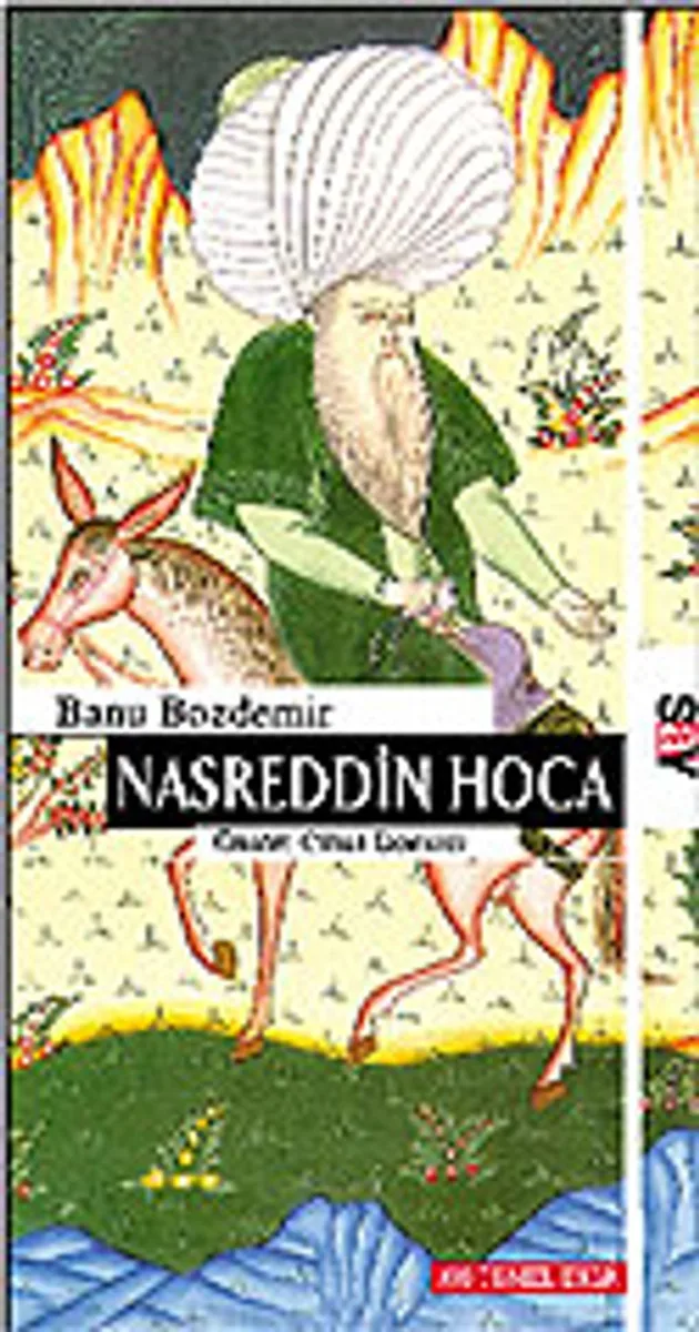 Nasreddin Hoca