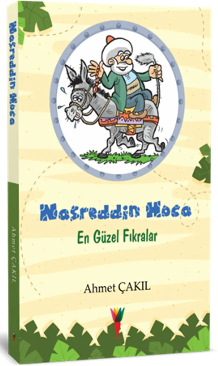 Nasreddin Hoca En Güzel Fıkralar