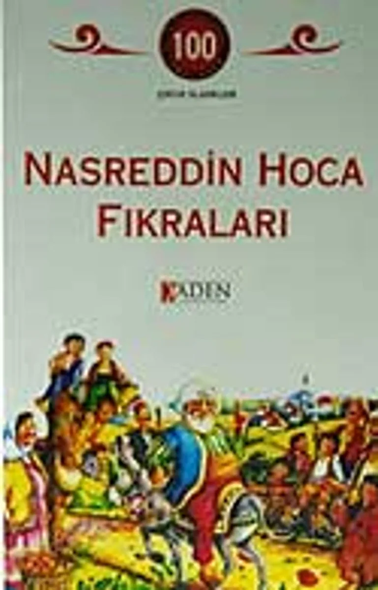 Nasreddin Hoca Fıkraları